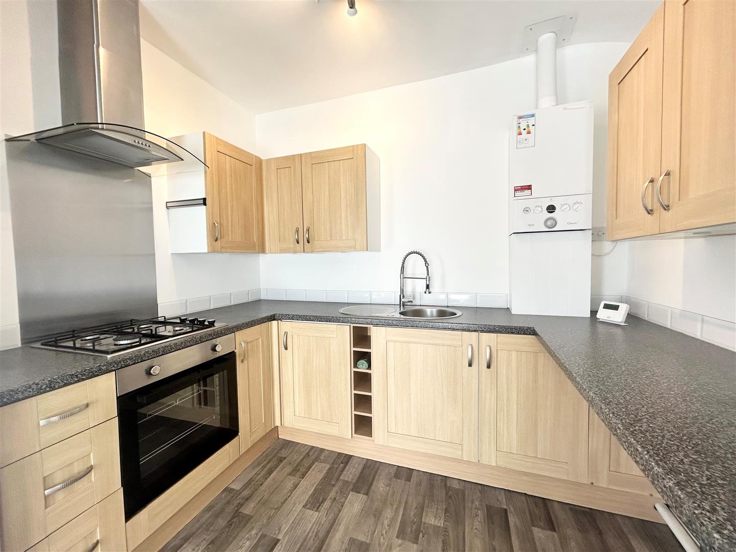School Terrace, North Cornelly, Bridgend, CF33 4HU